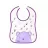 Baveta BabyOno 0833 DIN BUMBAC NEW