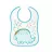 Baveta BabyOno 0833 DIN BUMBAC NEW