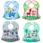 Baveta BabyOno 0836 CANGUR NEW