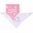 Baveta BabyOno 0879.03 CU DOUA STRATURI (2BUC) 0+ SOARE