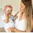 Baveta BabyOno 0879.08 CU DOUA STRATURI (2BUC) 0+