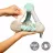 Jucarie educativa BabyOno 0898/02 PIRAMIDA MENTA