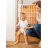 Securitatea copiilor BabyOno 0943/01 BARIERA DE PROTECTIE