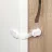 Securitatea copiilor BabyOno 0944 ELEMENTE DE PROTECTIE SI SIGURANTA UNIVERSALA 4 BUC
