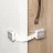 Securitatea copiilor BabyOno 0945 ELEMENTE DE PROTECTIE SI SIGURANTA UNIVERSALA /2 BUC.
