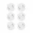 Securitatea copiilor BabyOno 0962 PENTRU PRIZE 6 BUC NEW