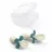 Set lingurita+furculita BabyOno 0969/02 LINGURA CU FURCULITA INTR-O CUTIE