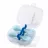 Set lingurita+furculita BabyOno 0969/03 LINGURA CU FURCULITA INTR-O CUTIE