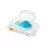 Container BabyOno 1052 SOCOSI P/U SCUTICE FOLOSITE (AROMATIZATE) 100 BUC