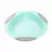 Farfurie BabyOno 1062/01 FARFURIE CU VENTUZA MENTOL