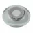 Farfurie BabyOno 1062/03 FARFURIE CU VENTUZA GRI