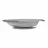Farfurie BabyOno 1062/03 FARFURIE CU VENTUZA GRI