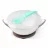 Farfurie BabyOno 1063/02 FARFURIE CU LINGURA GRI NEW