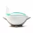 Farfurie BabyOno 1063/02 FARFURIE CU LINGURA GRI NEW