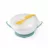 Farfurie BabyOno 1063/04 CU LINGURA NEW