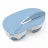 Farfurie BabyOno 1067.01 FARFURIE DUBLA CU LINGURA ALBASTRU