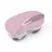 Farfurie BabyOno 1067.02 FARFURIE DUBLA CU LINGURA ROZ