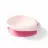 Farfurie BabyOno 1077/02 PE O VENTUZA CU LINGURA NEW