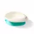 Farfurie BabyOno 1077/03 PE O VENTUZA CU LINGURA NEW