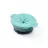 Farfurie BabyOno 1078 PE O VENTUZA CU CAPAC NEW