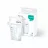 Container BabyOno 1084 AMBALARE P/U DEPOZITAREA LAPTE (30 BUC) NEW