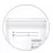 Container BabyOno 1099/01 AMBALARE P/U DEPOZITAREA LAPTE (30 BUC) NEW
