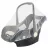 Plasa pentru insecte BabyOno 1278 PENTRU SCAUN AUTO