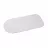 Covor BabyOno 1345/06 SILICON P/U BAIE 55X35 GRI NEW