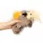 Jucarie educativa BabyOno 1415 ANT-EATER ALLAN - EDGARD
