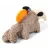 Jucarie educativa BabyOno 1415 ANT-EATER ALLAN - EDGARD