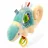 Jucarie educativa BabyOno 1416 P/U CARUCIOR ARMADILLO ARNOLD