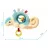 Jucarie educativa BabyOno 1416 P/U CARUCIOR ARMADILLO ARNOLD