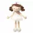 Papusa BabyOno 1417 ”NURSE GRACE”