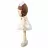 Papusa BabyOno 1417 ”NURSE GRACE”
