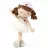 Papusa BabyOno 1417 ”NURSE GRACE”