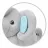 Jucarie educativa BabyOno 1418 P/U CARUCIOR ELEPHANT ETHAN