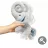 Jucarie educativa BabyOno 1418 P/U CARUCIOR ELEPHANT ETHAN