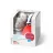 Jucarie BabyOno 1437 PINI DE BOWLING DE PLUS BADGER EDMUND FRIENDS, 3 luni+