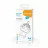 Biberon pentru bebelusi BabyOno 1451 CU TETINA ANTICOLICI 260ML NATURAL NURSING