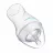 Biberon pentru bebelusi BabyOno 1451 CU TETINA ANTICOLICI 260ML NATURAL NURSING
