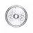 Accesorii pentru alimentatie BabyOno 1454/02 TETINA DIN SILICON 1 BUC. (L) NATURAL NURSING