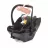 Jucarie educativa BabyOno 1465 PENTRU CARUCIOR SLOTH LENNY