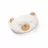 Mouse Pad BabyOno 1474 FRIENDLY BEAR, 90x52