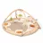 Mouse Pad BabyOno 1474 FRIENDLY BEAR, 90x52