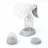 Pompe de san BabyOno 1484 ANATOMY MED NEW BO