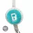 Jucarie educativa BabyOno 1487 PENTRU CARUCIOR IM ON MY WAY