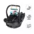 Jucarie educativa BabyOno 1487 PENTRU CARUCIOR IM ON MY WAY