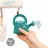 Jucarie educativa BabyOno 1491 PENTRU CARUCIOR GARDEN GIRL 0+