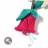 Jucarie educativa BabyOno 1491 PENTRU CARUCIOR GARDEN GIRL 0+