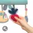 Jucarie educativa BabyOno 1492 PENTRU CARUCIOR GARDEN BOY